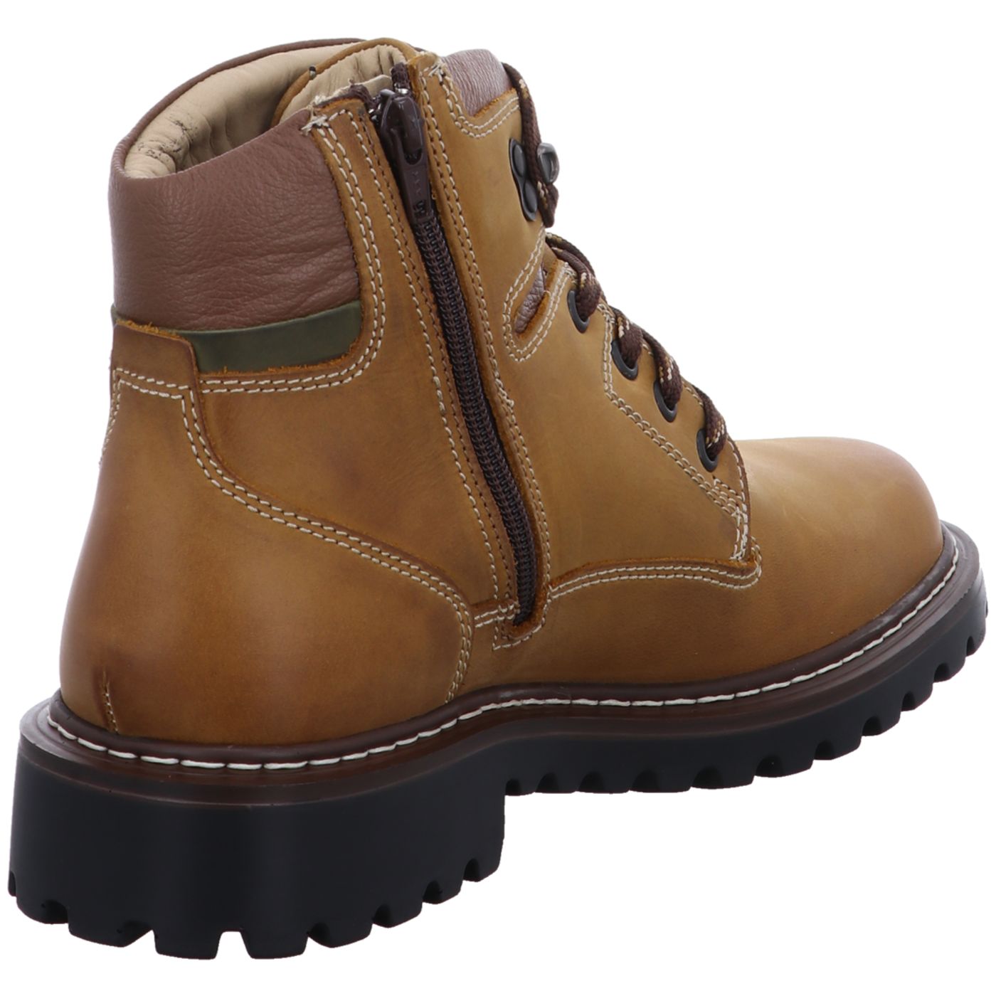 Bild 3 - Josef Seibel Boot CHANCE 51