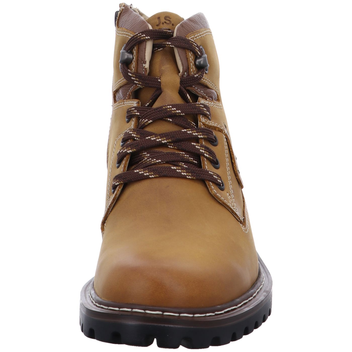 Bild 4 - Josef Seibel Boot CHANCE 51