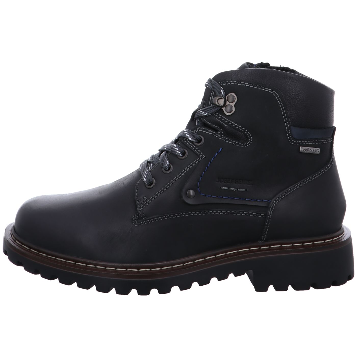 Bild 2 - Josef Seibel Boot CHANCE 51
