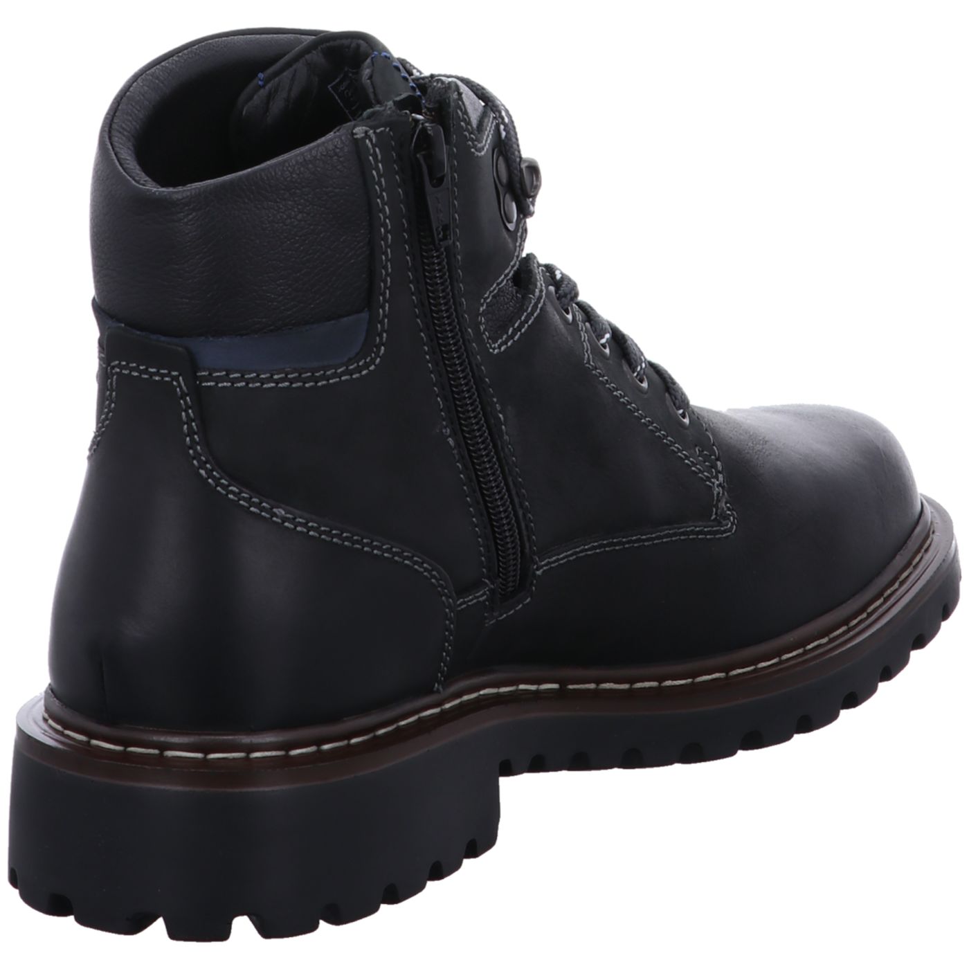 Bild 3 - Josef Seibel Boot CHANCE 51