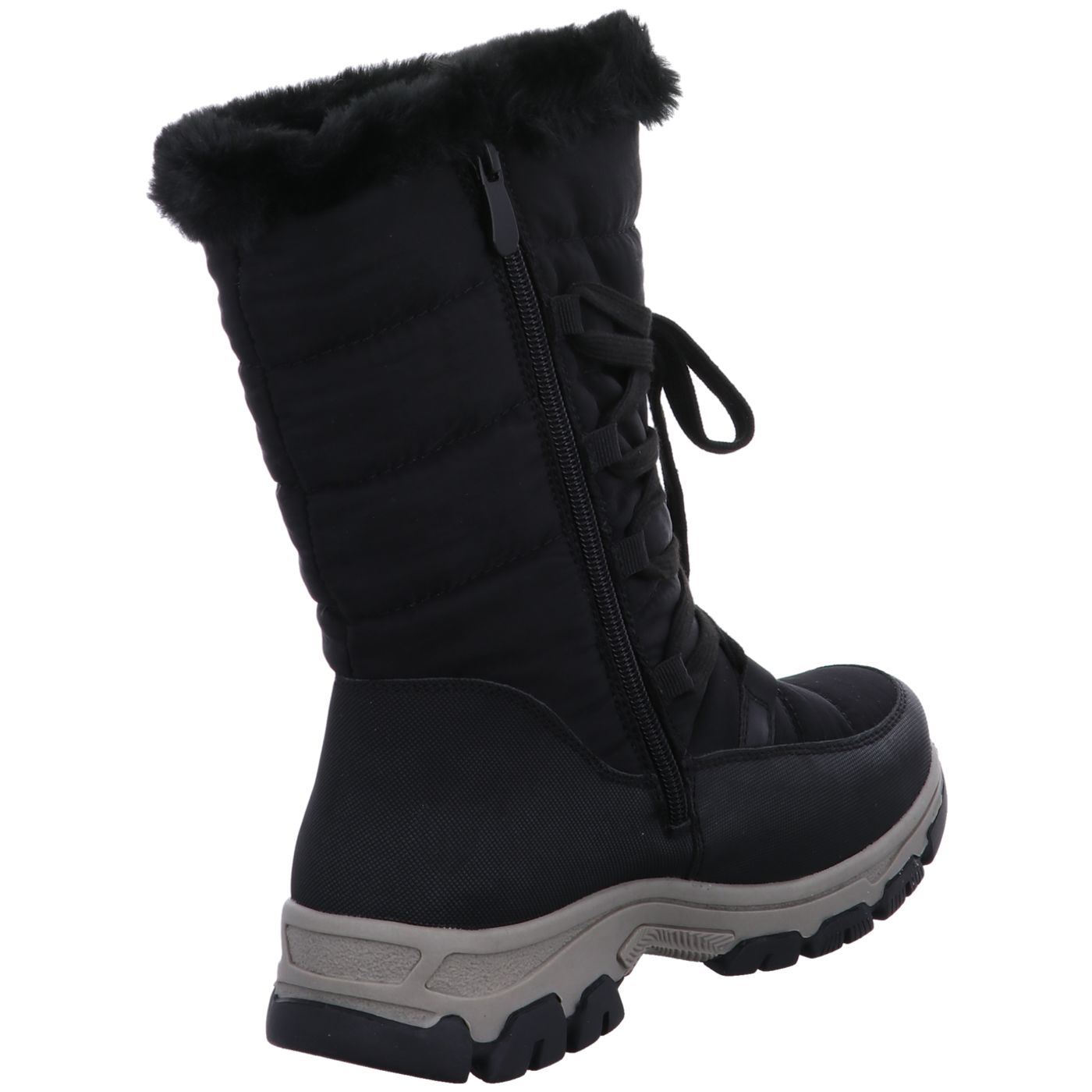 Josef Seibel Davos 51