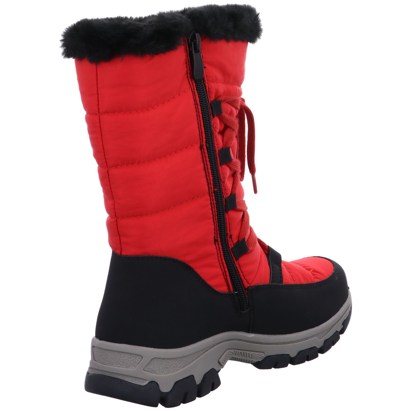 Bild 3 - Josef Seibel Stiefel Davos 51
