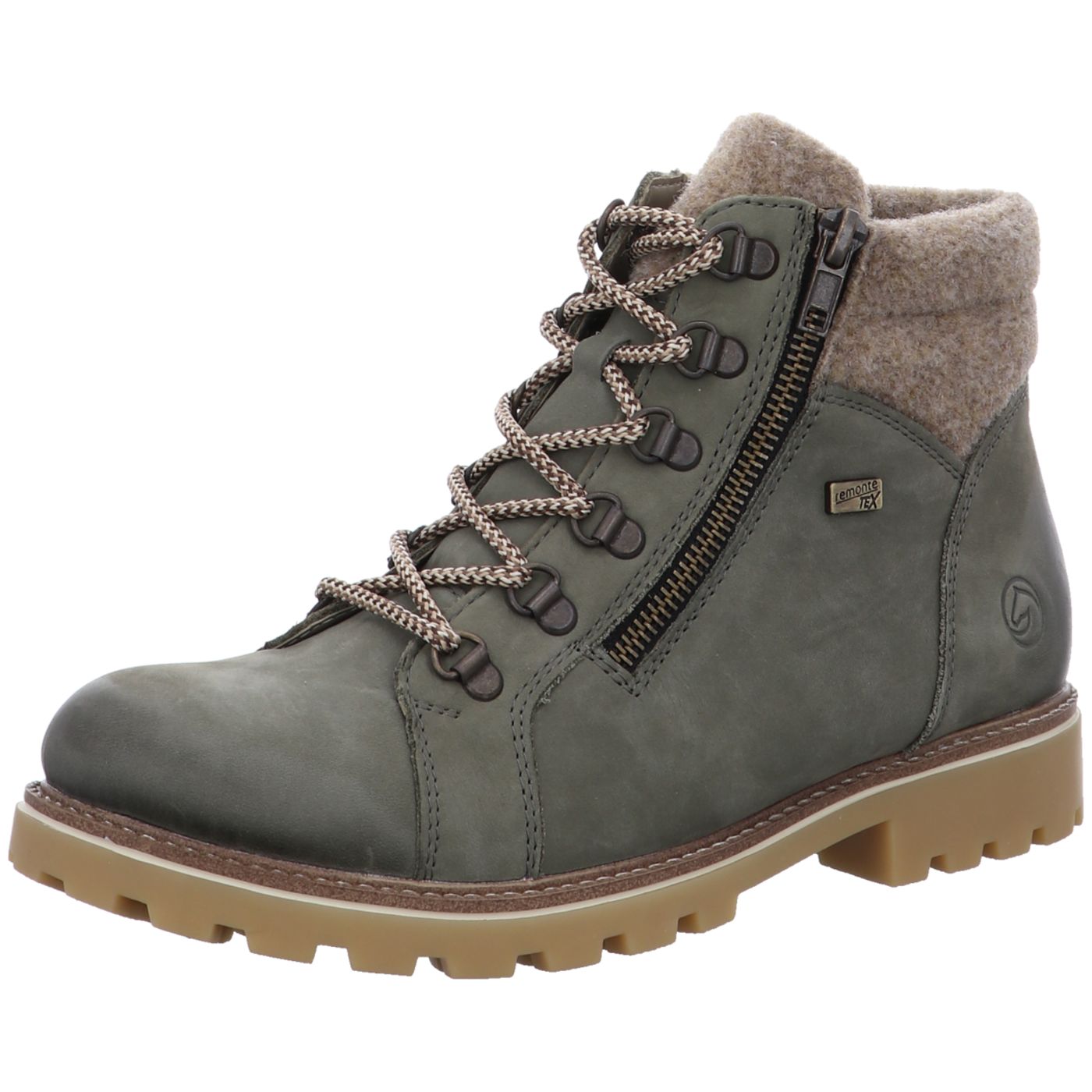 Bild 1 - Remonte Boot