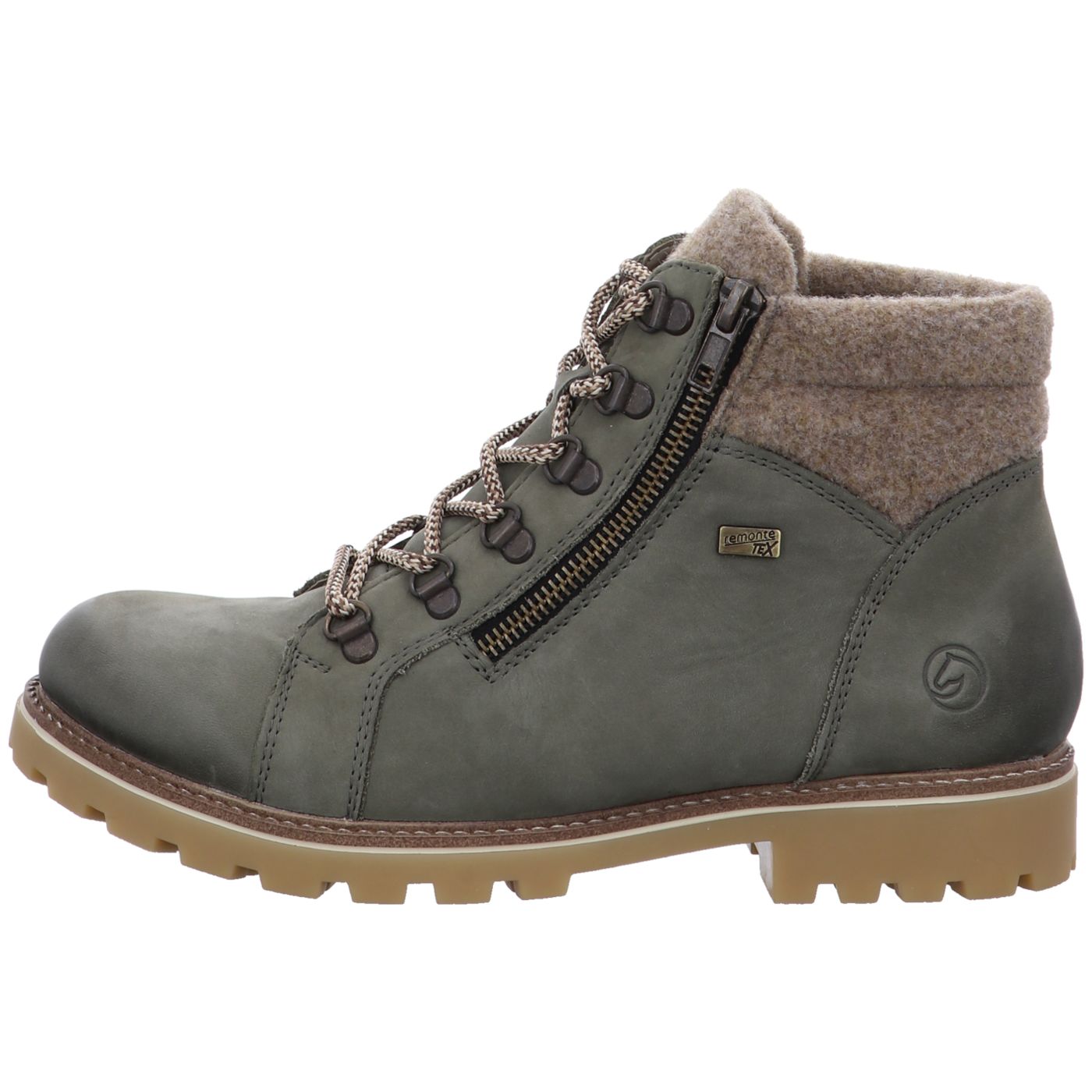 Bild 2 - Remonte Boot