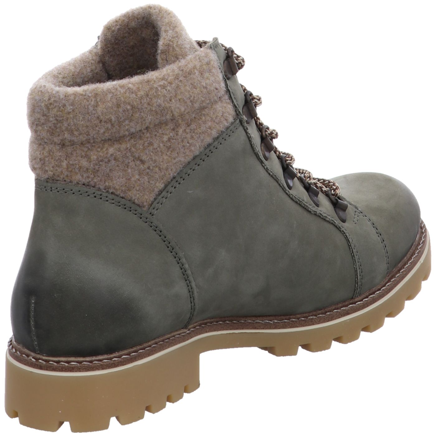 Bild 3 - Remonte Boot