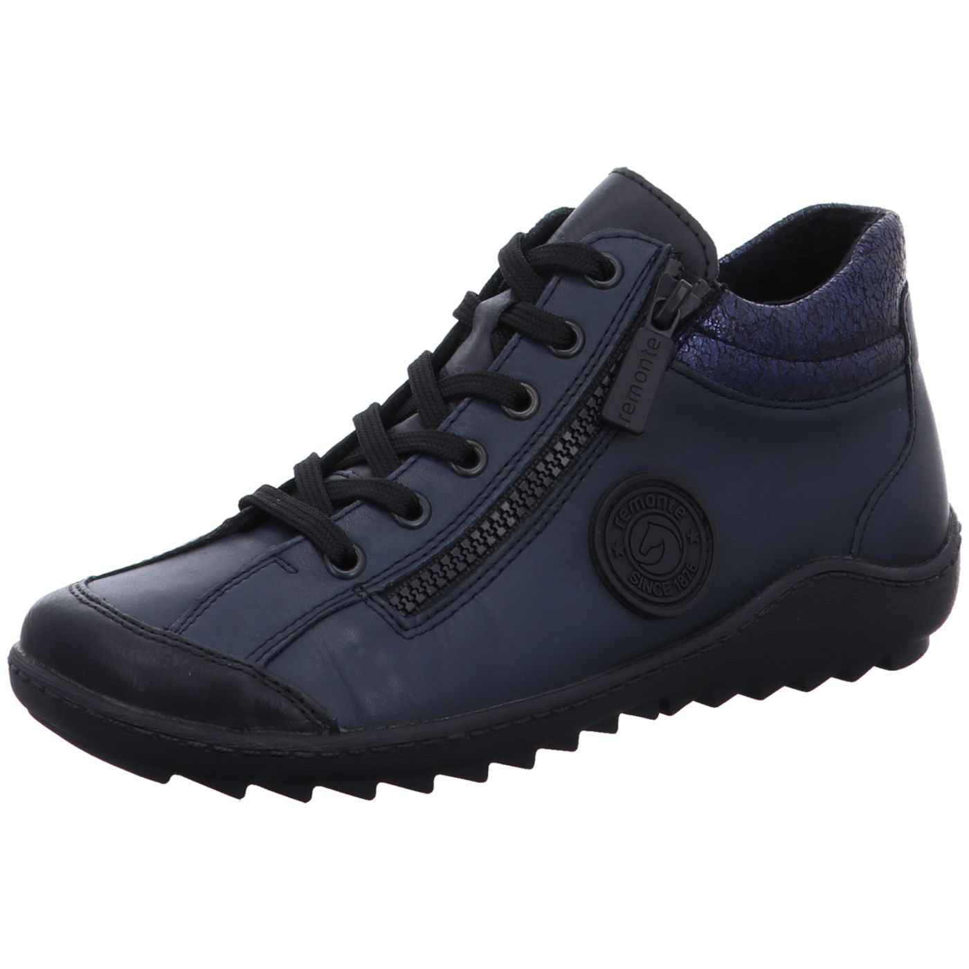Bild 1 - Remonte Boot