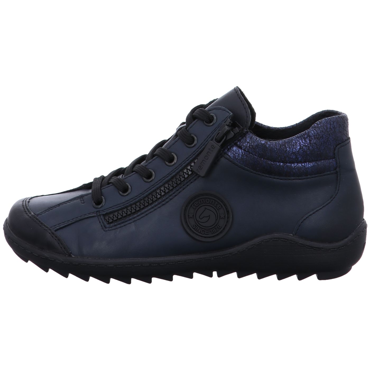 Bild 2 - Remonte Boot