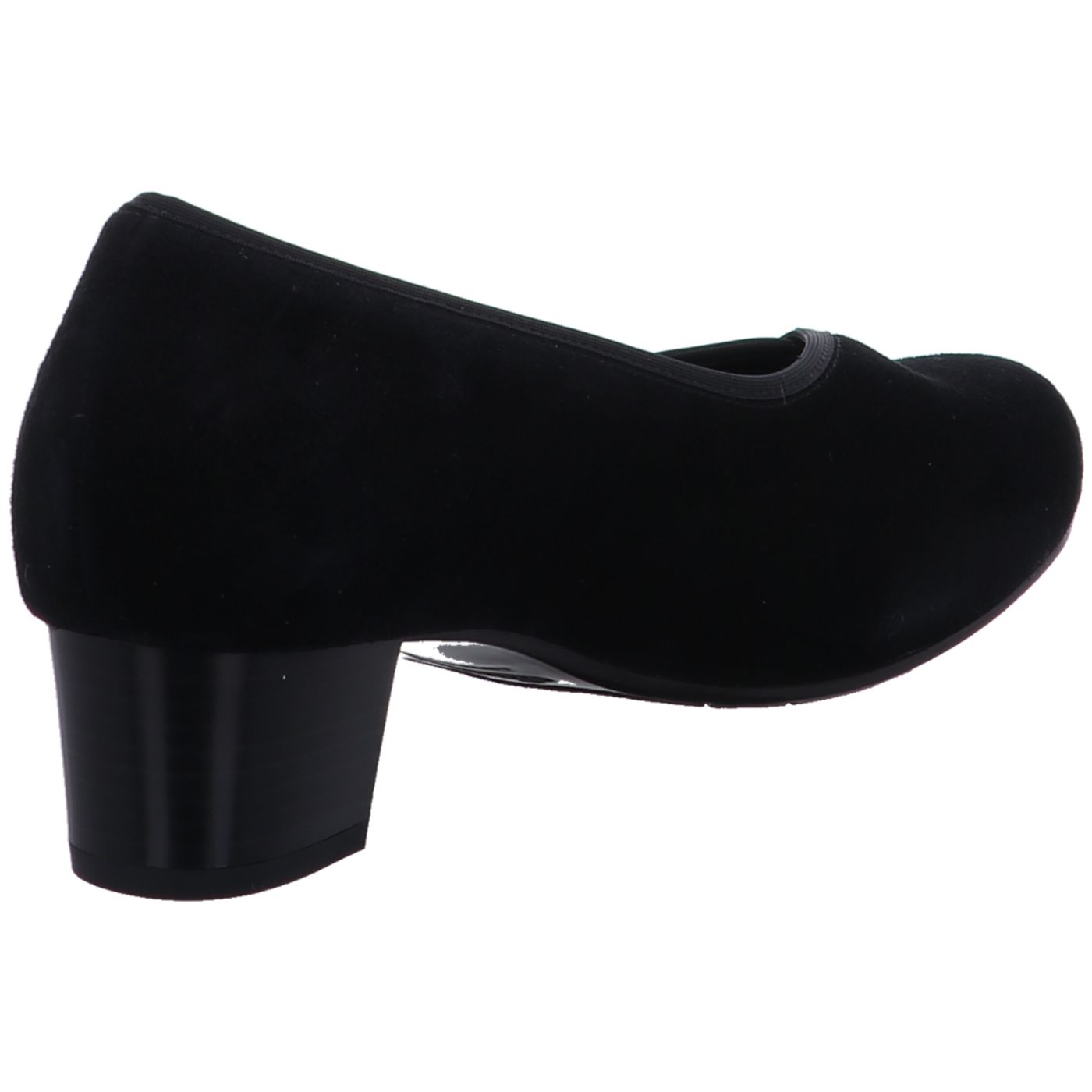 Bild 3 - Semler Pump Karin