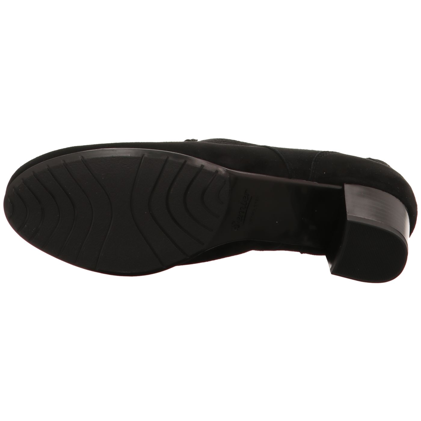 Bild 5 - Semler Schnürschuh Cleo