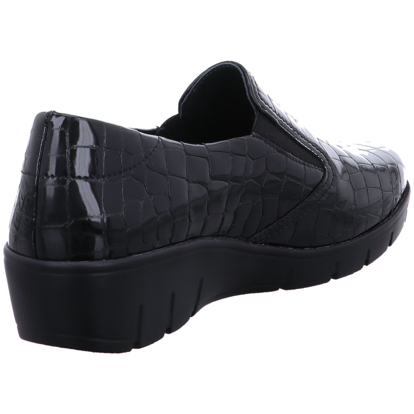 Bild 3 - Semler Slipper Judith