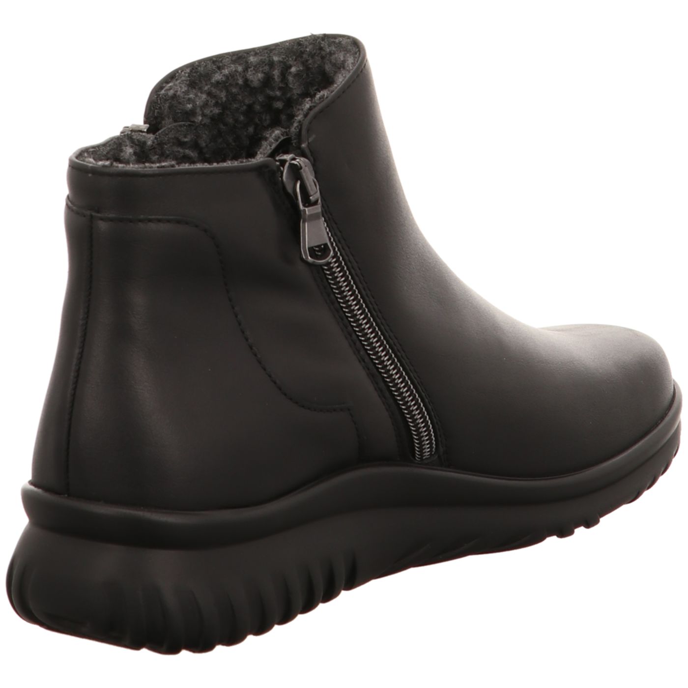 Bild 3 - Semler Boot Lena