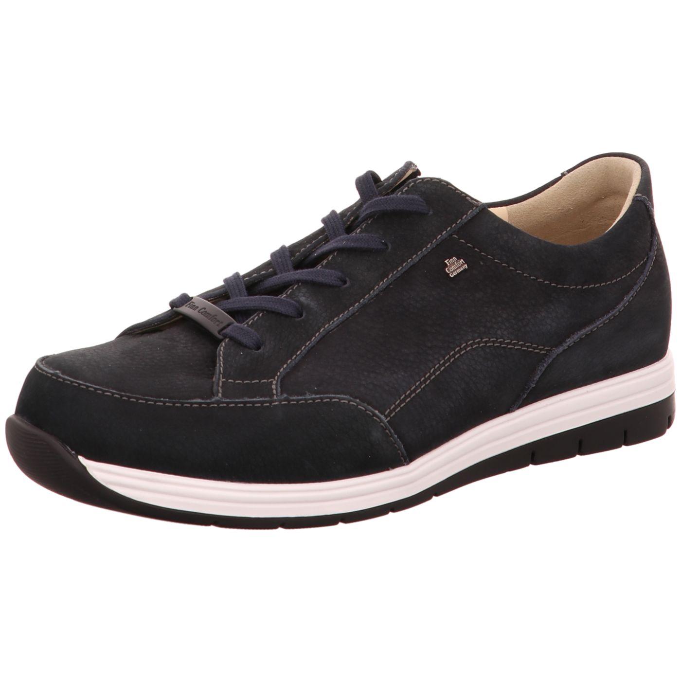 Bild 1 - FinnComfort Schnürschuh OSORNO