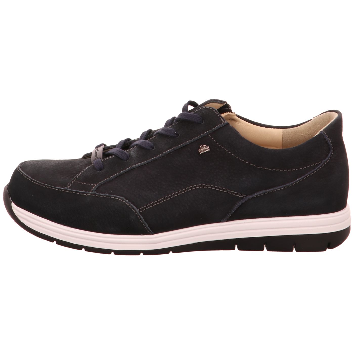 Bild 2 - FinnComfort Schnürschuh OSORNO
