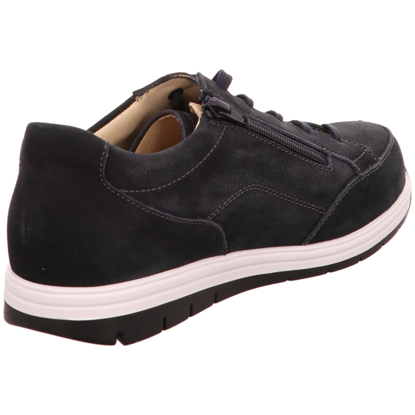 Bild 3 - FinnComfort Schnürschuh OSORNO
