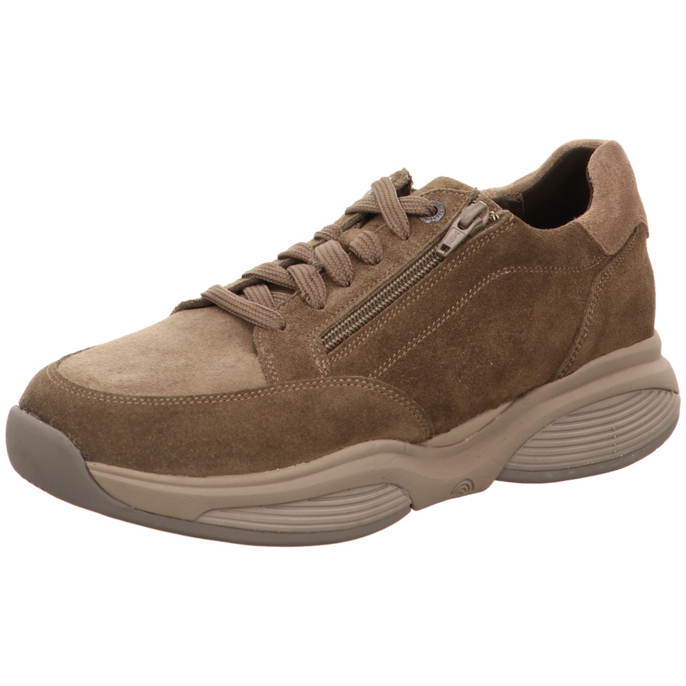 Bild 1 - Xsensible Schnürschuh SWX20
