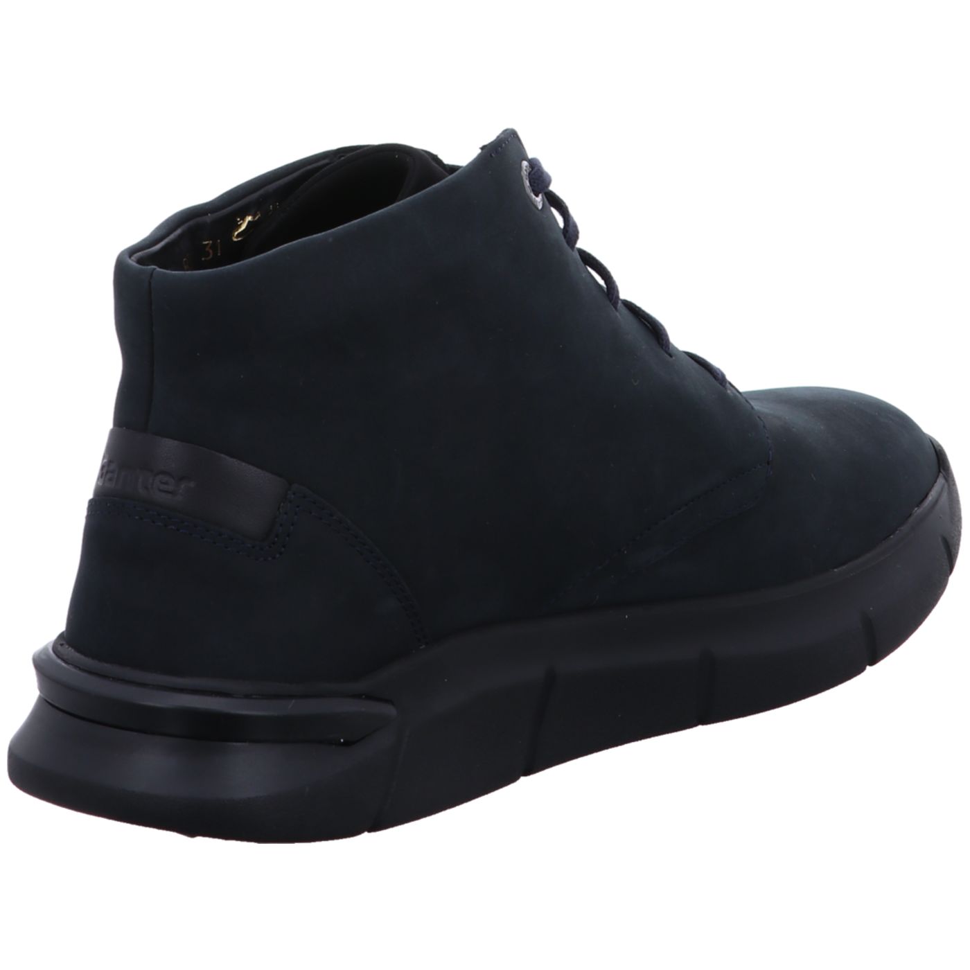 Bild 3 - Ganter Boot George