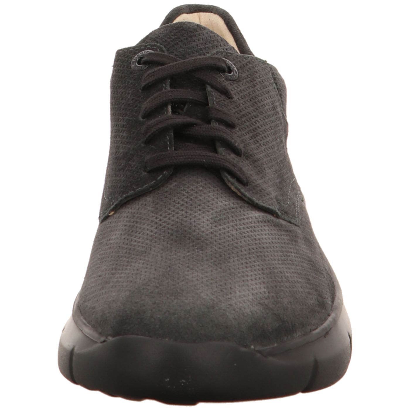Bild 4 - Ganter Schnürschuh George