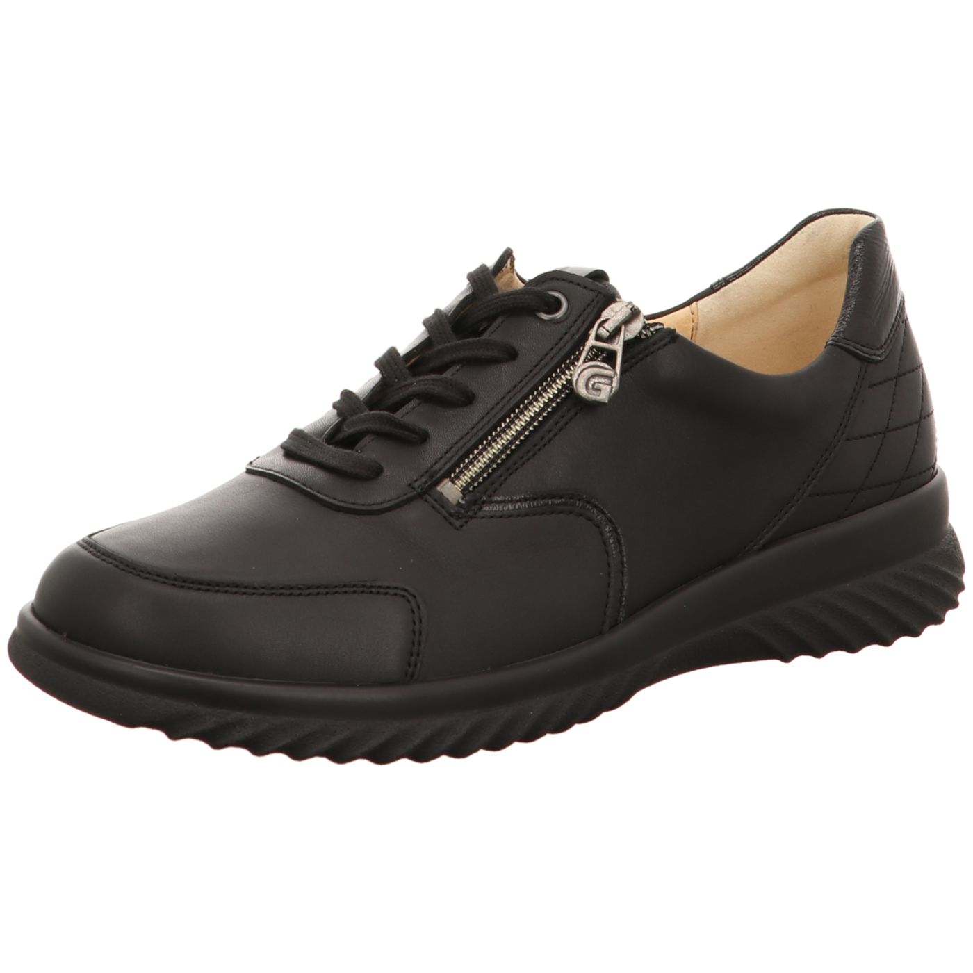 Bild 1 - Ganter Schnürschuh Heike