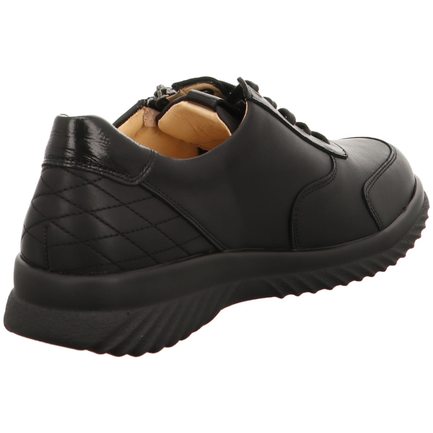 Bild 3 - Ganter Schnürschuh Heike