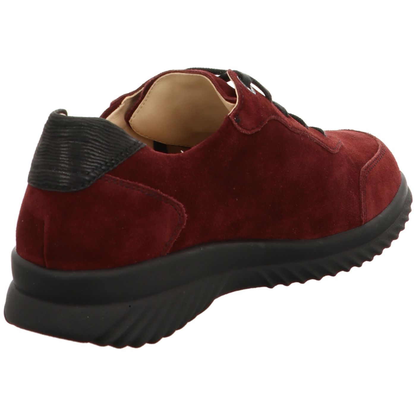 Bild 3 - Ganter Schnürschuh Heike