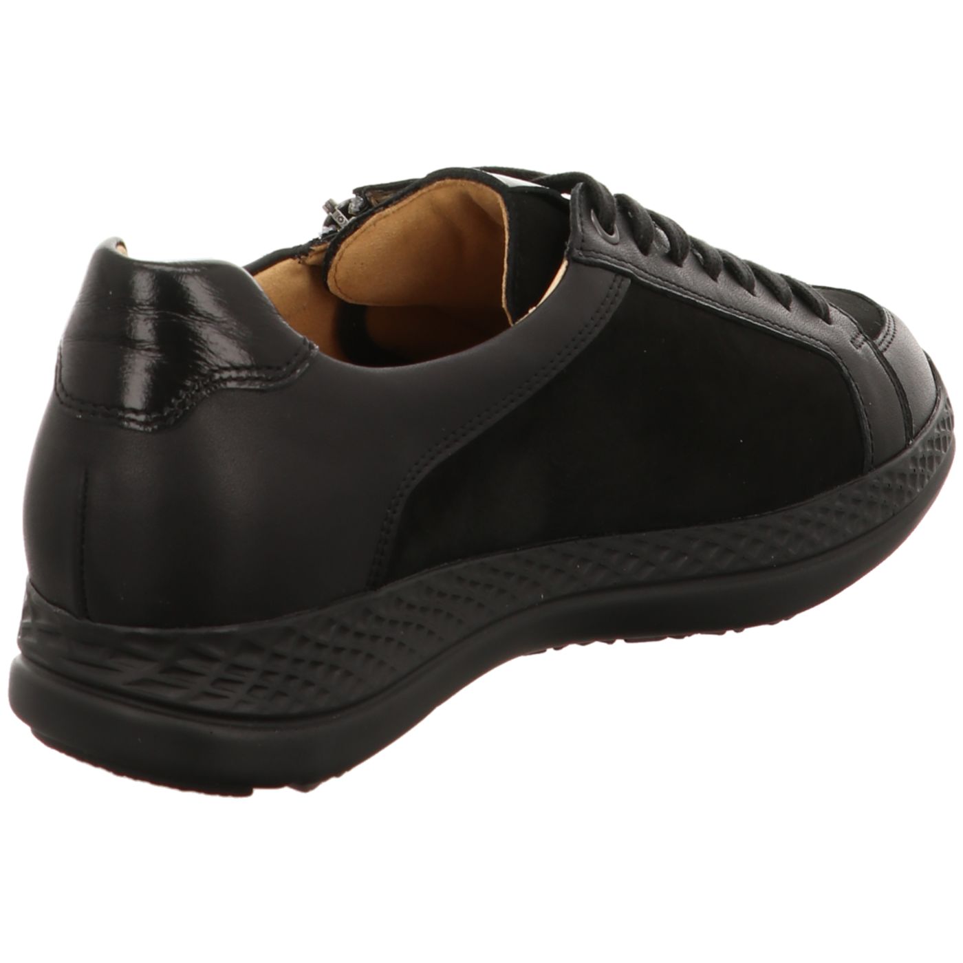 Bild 3 - Ganter Schnürschuh Karla/L