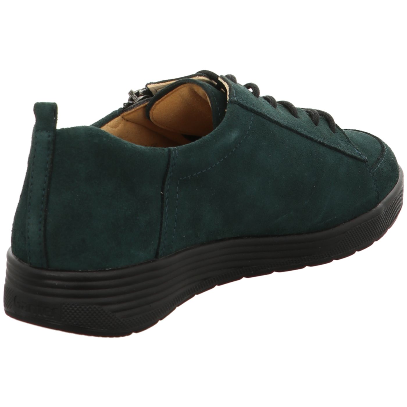 Bild 3 - Ganter Schnürschuh Klara