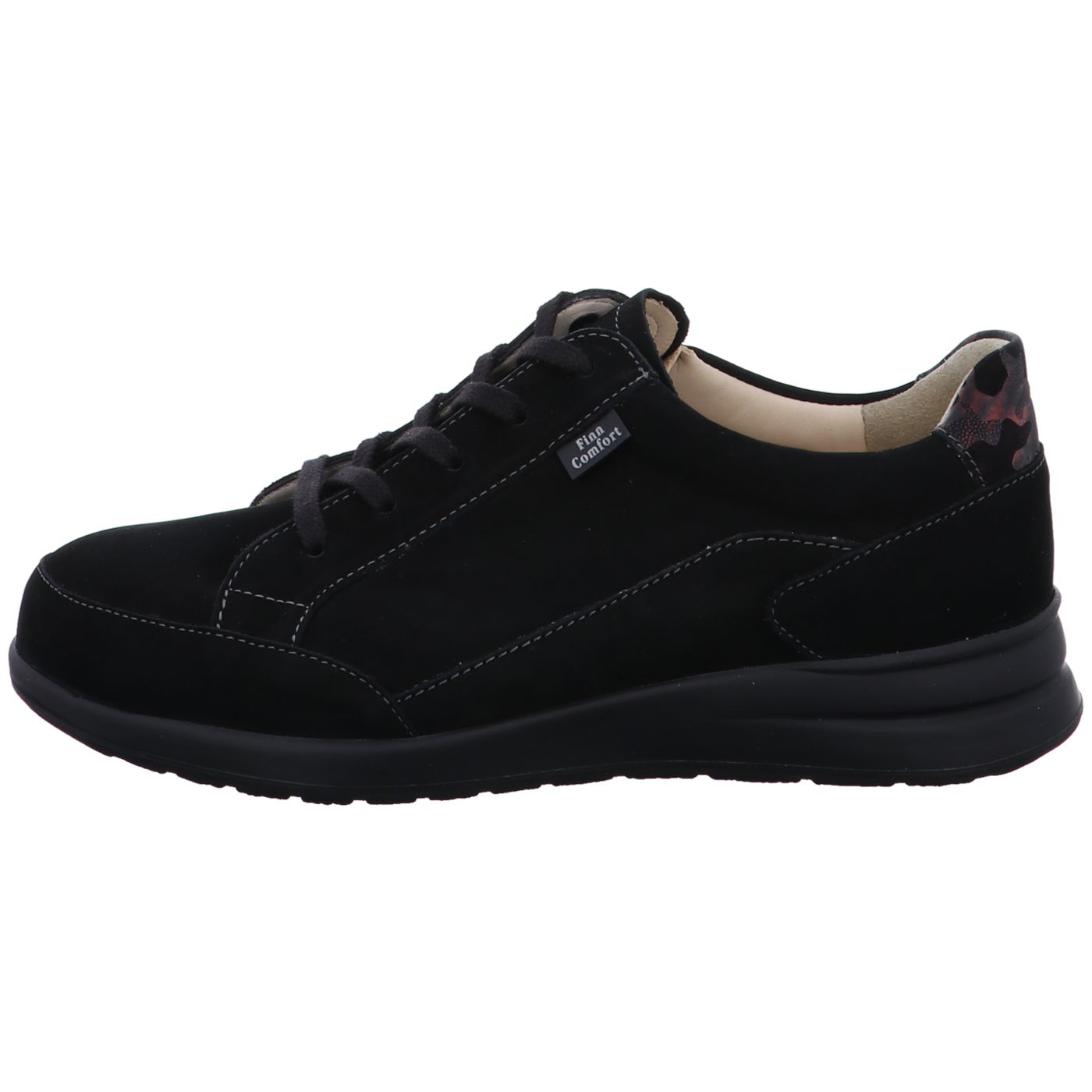 Bild 2 - FinnComfort Schnürschuh Prato