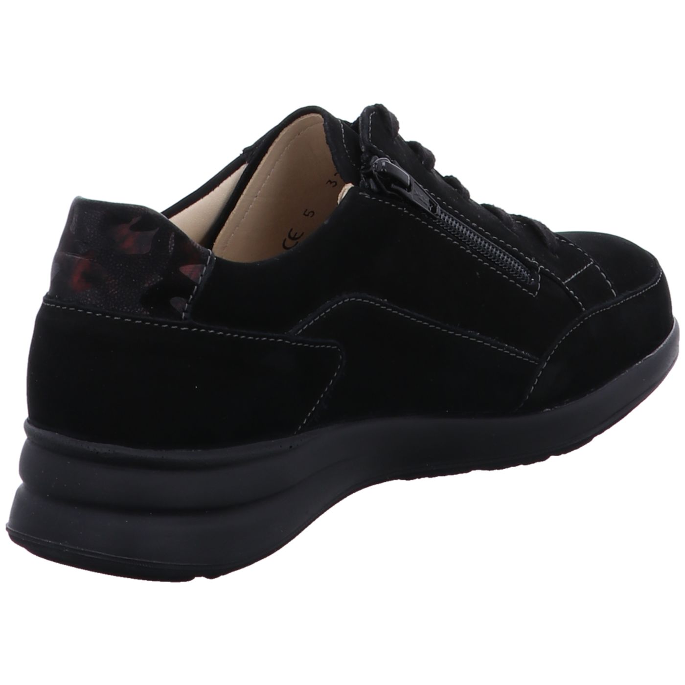 Bild 3 - FinnComfort Schnürschuh Prato