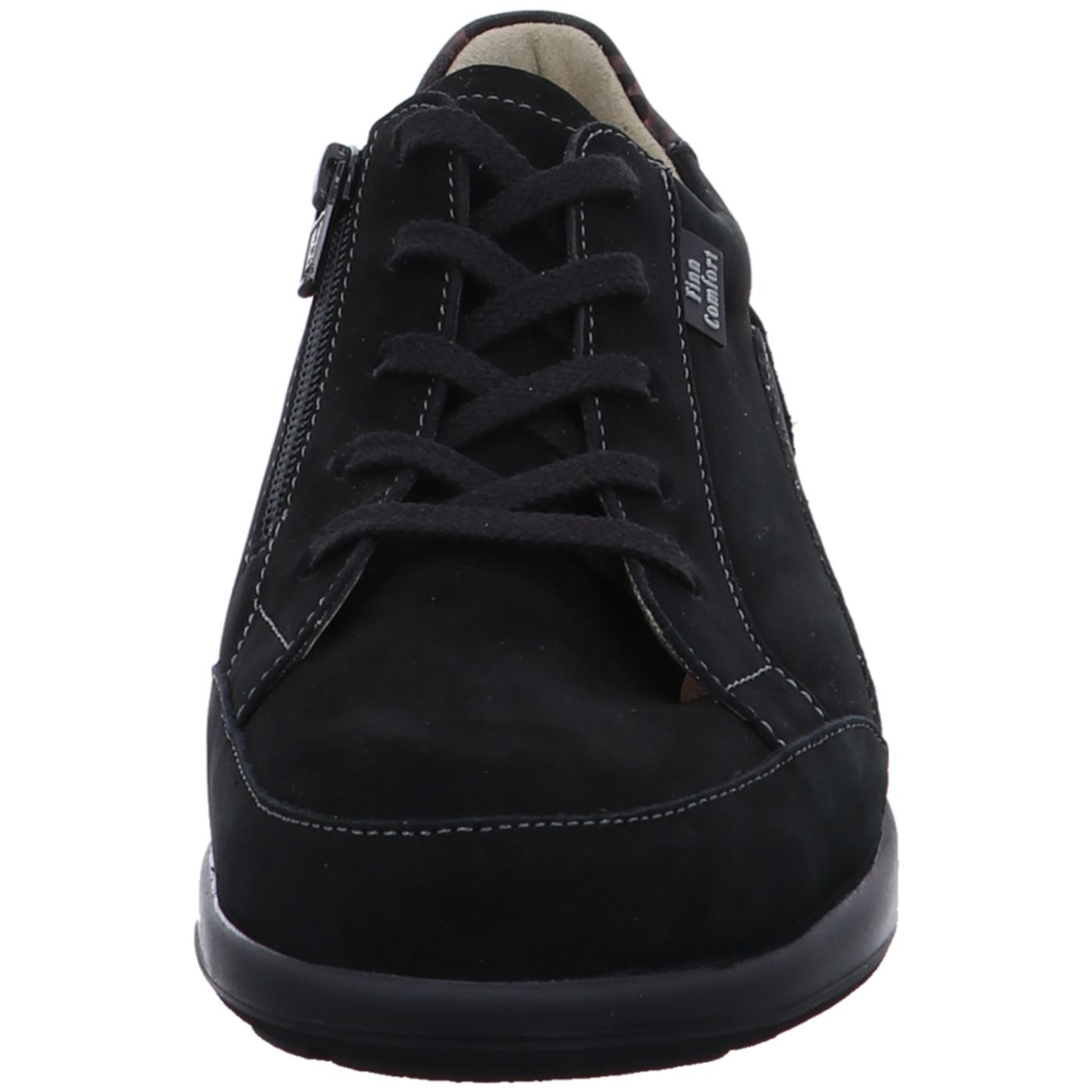 Bild 4 - FinnComfort Schnürschuh Prato