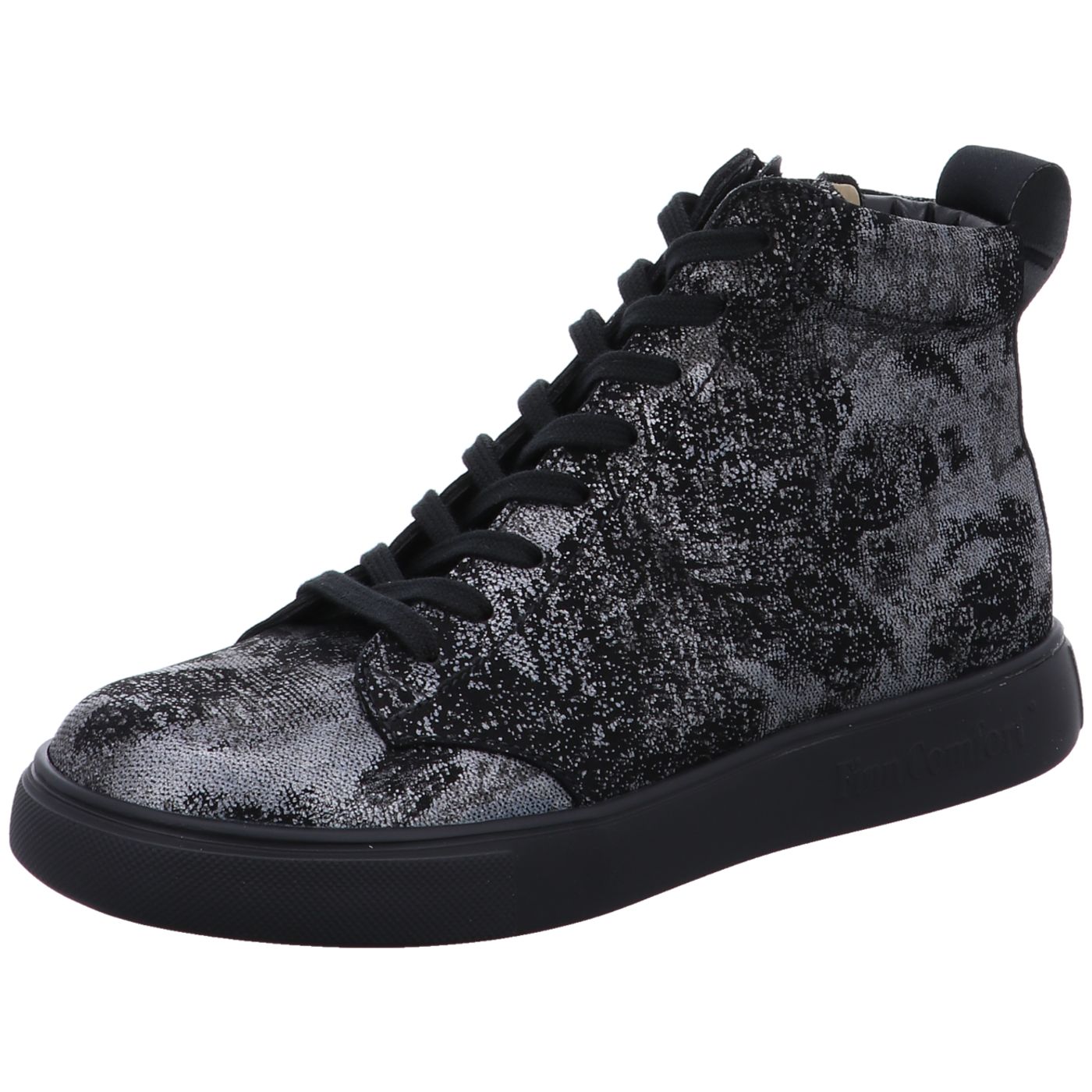 Bild 1 - FinnComfort Boot Pisco