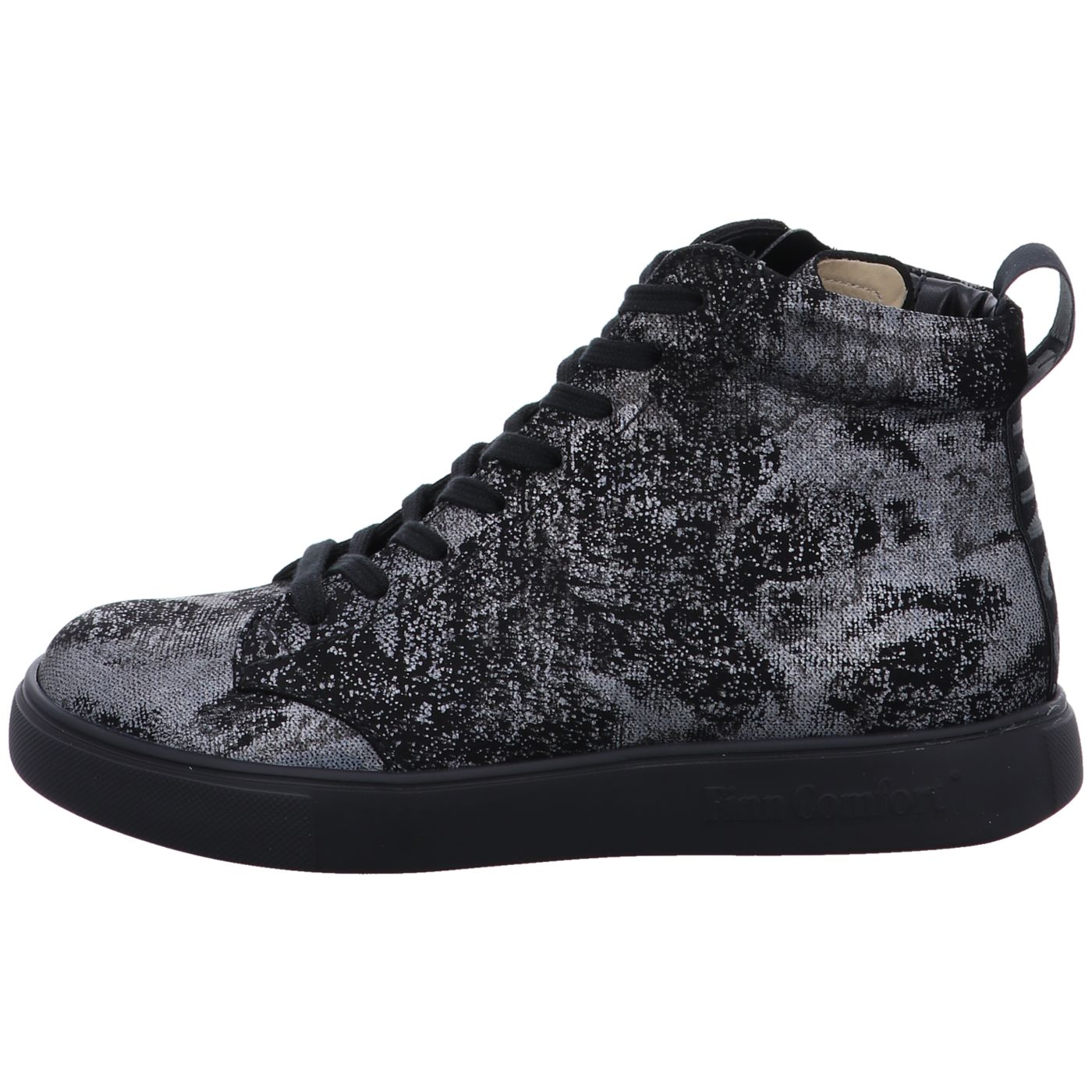 Bild 2 - FinnComfort Boot Pisco