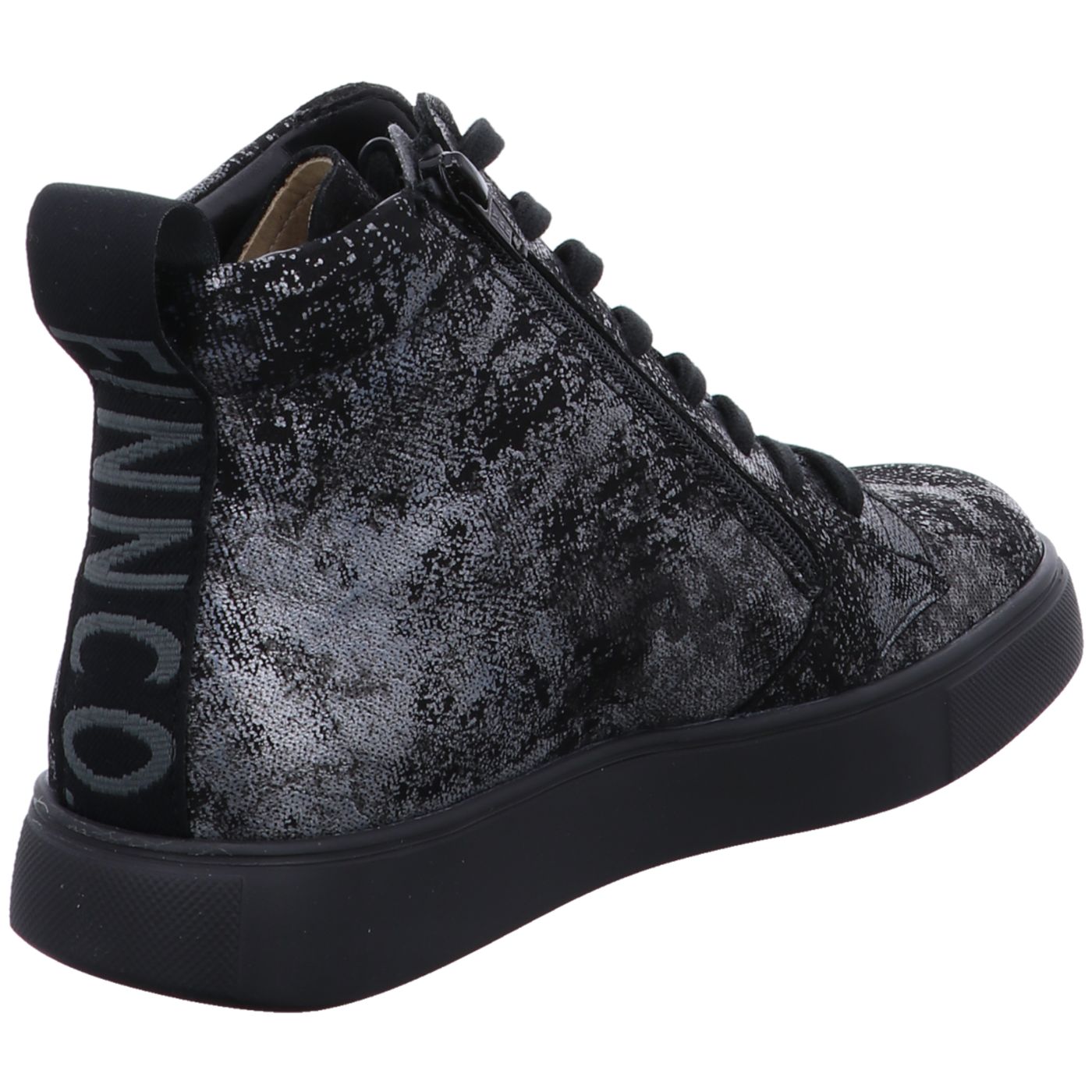 Bild 3 - FinnComfort Boot Pisco