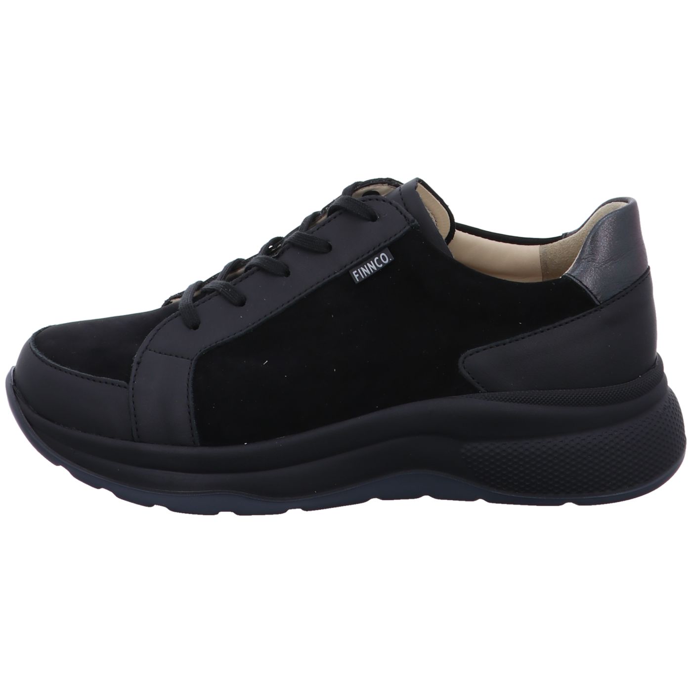 Bild 2 - FinnComfort Schnürschuh Lafayette