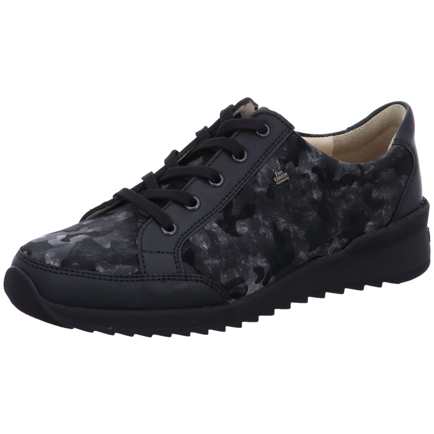 Bild 1 - FinnComfort Schnürschuh Pordenone