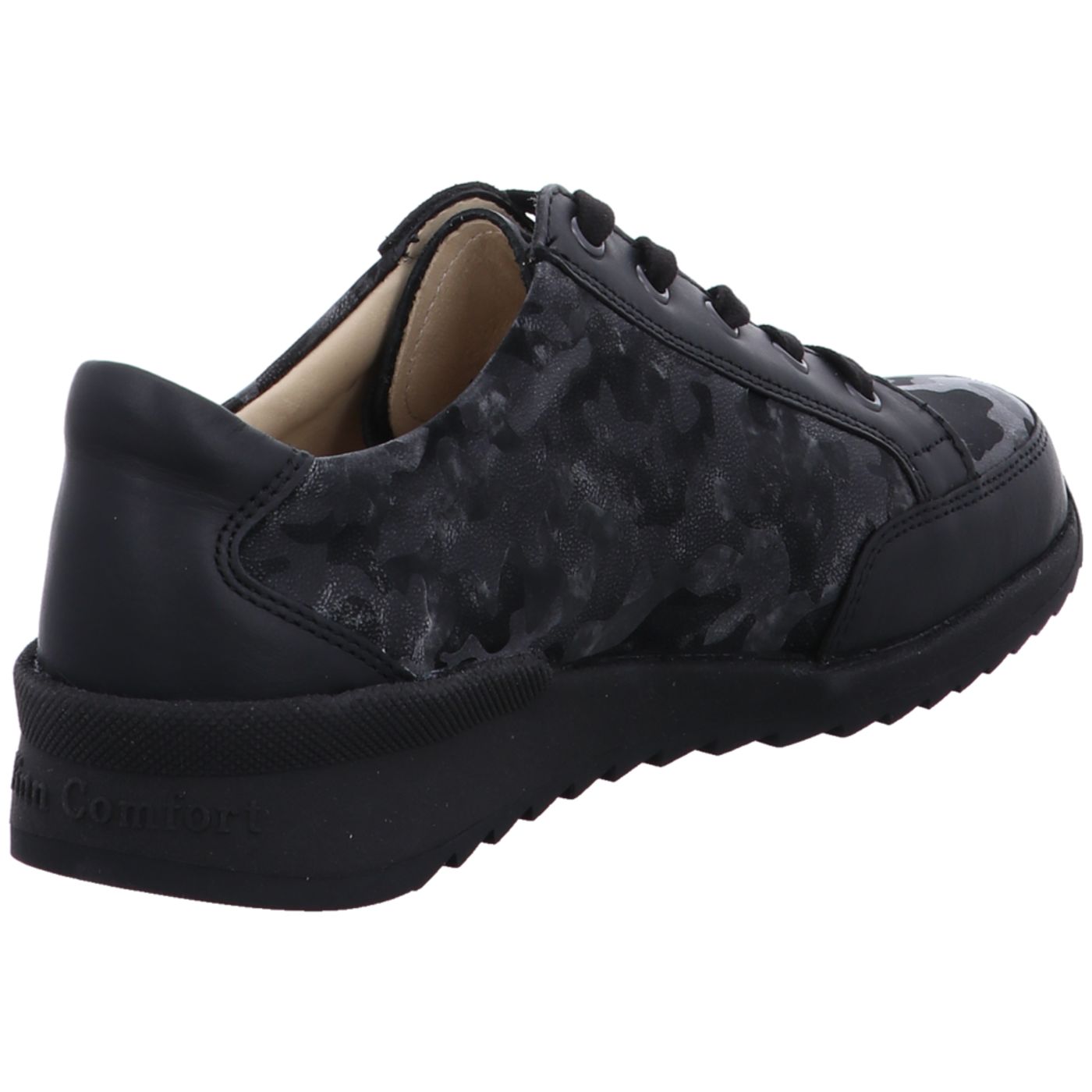 Bild 3 - FinnComfort Schnürschuh Pordenone