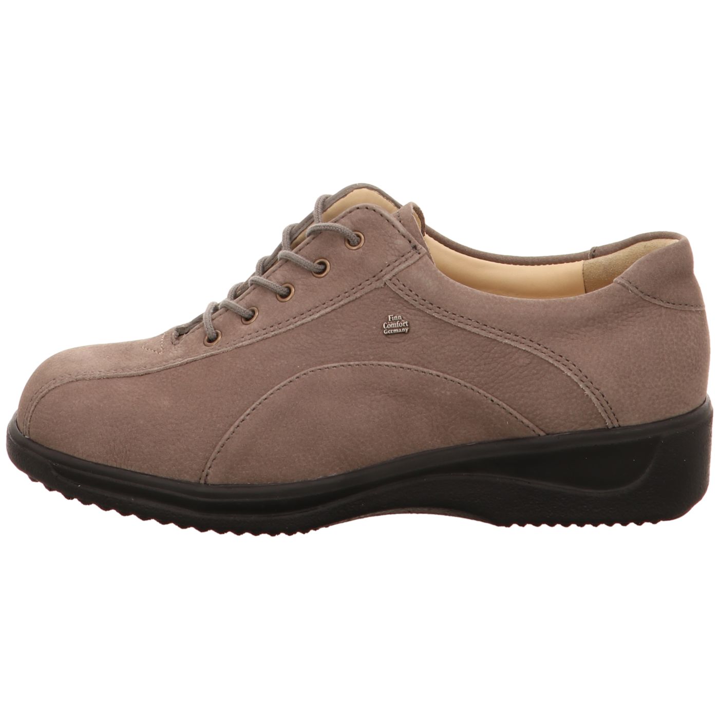 Bild 2 - FinnComfort Schnürschuh Oviedo