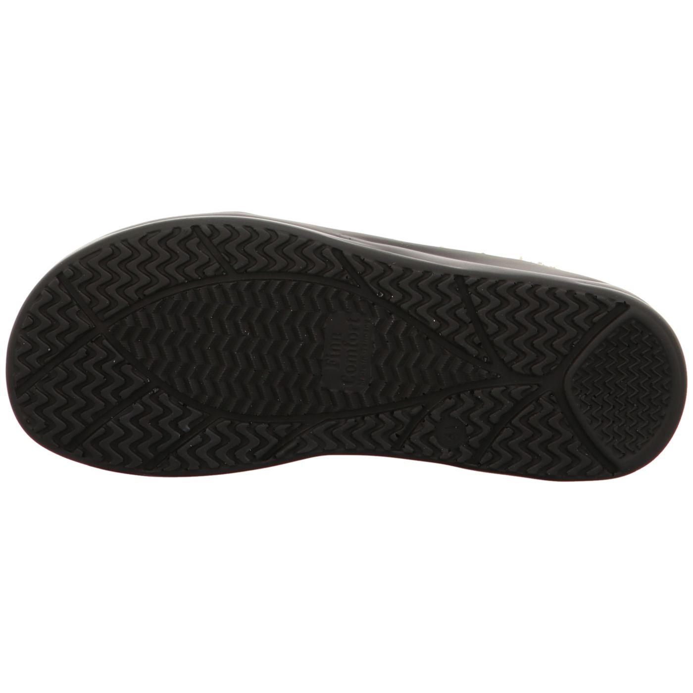 FinnComfort Schnürschuh Ikebukuro