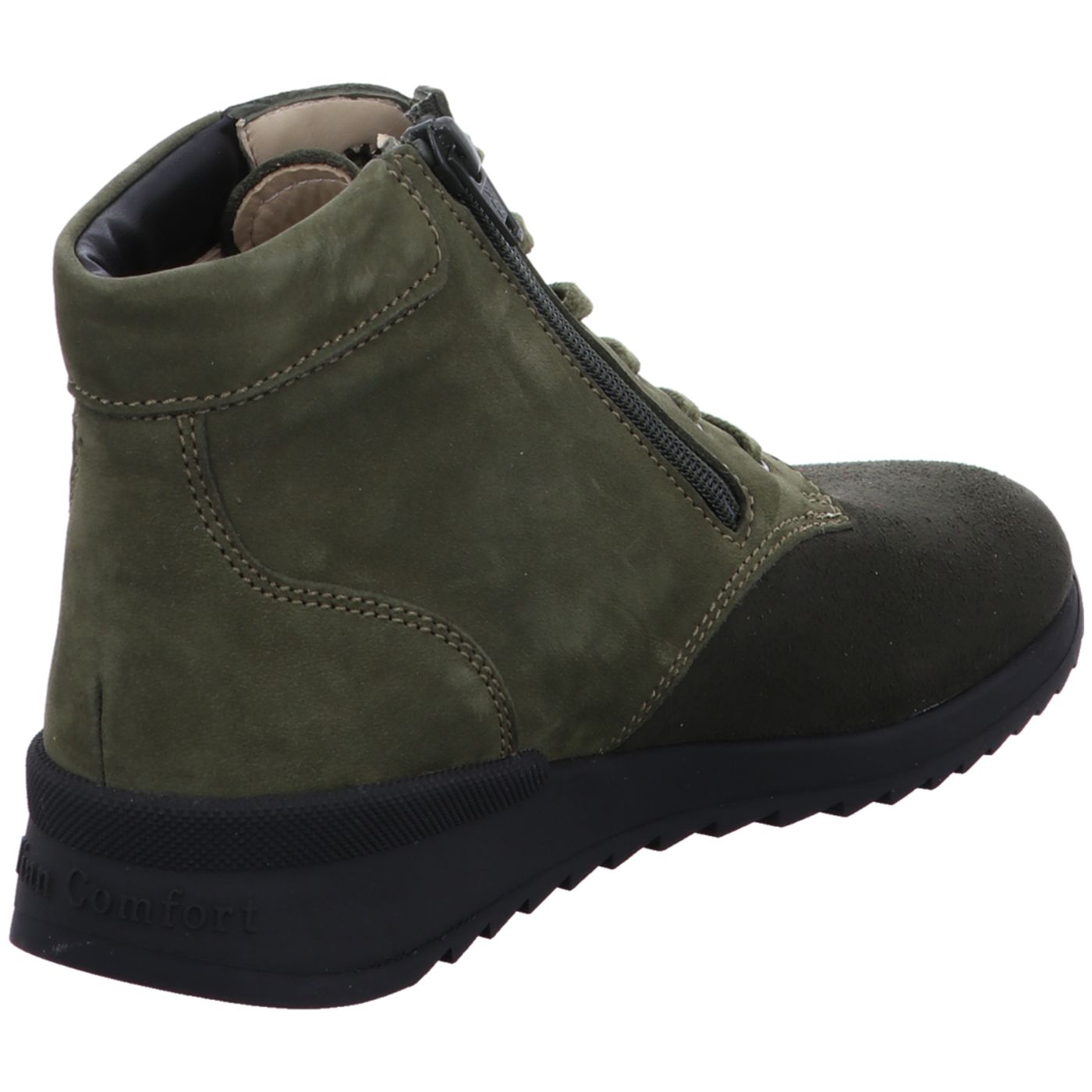 Bild 3 - FinnComfort Boot Trient