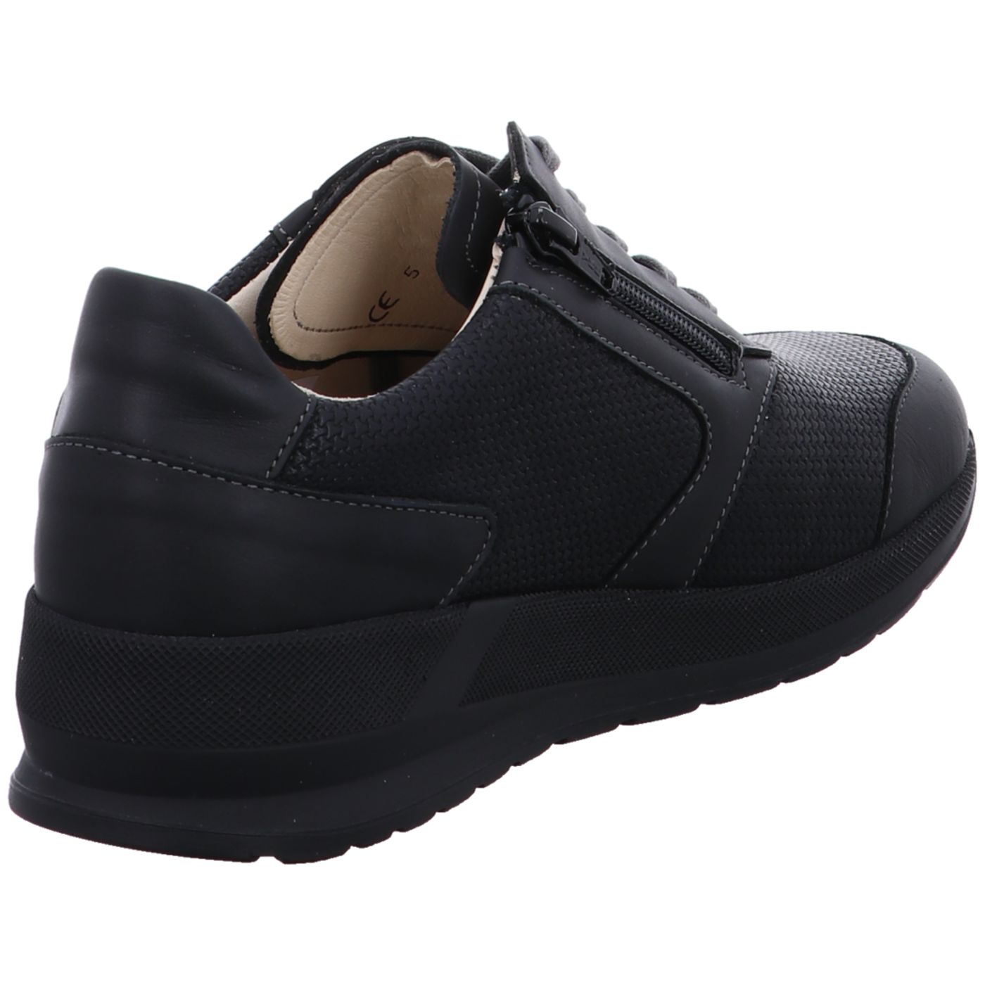 Bild 3 - FinnComfort Schnürschuh Mori