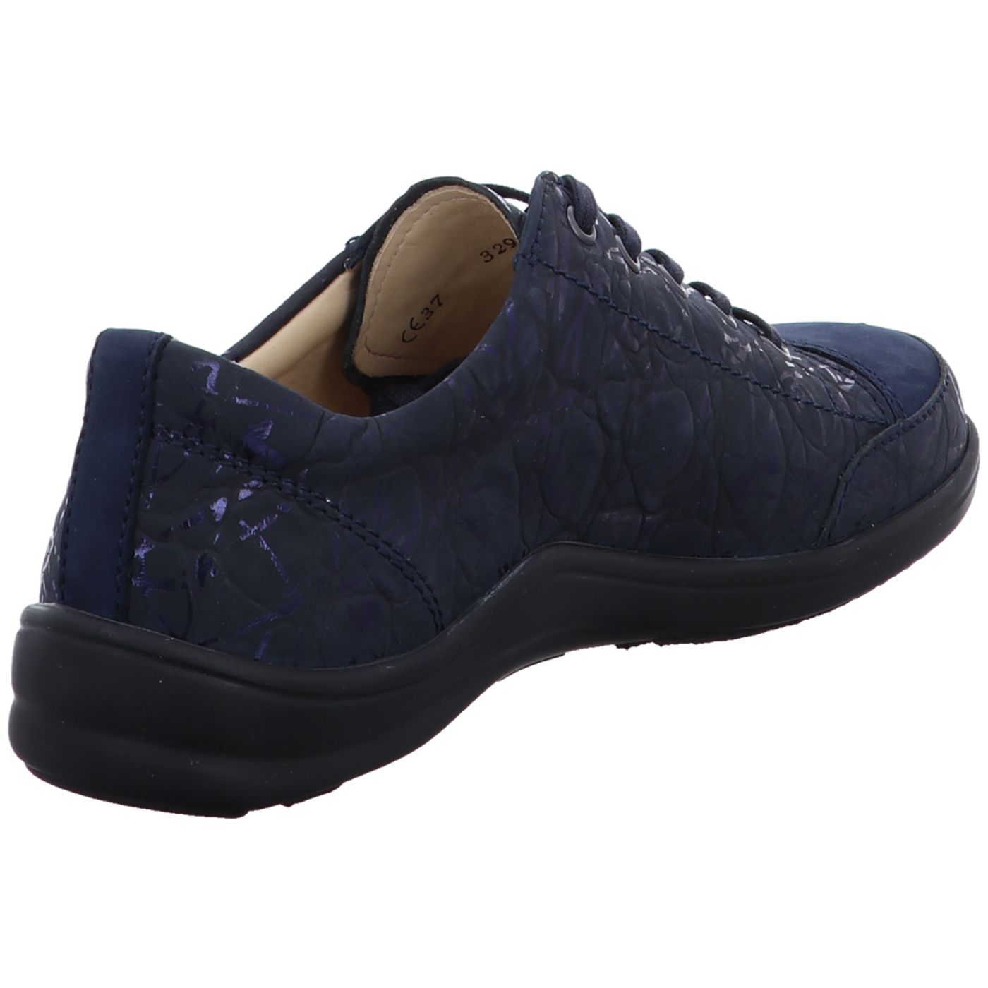 Bild 3 - FinnComfort Schnürschuh Soho