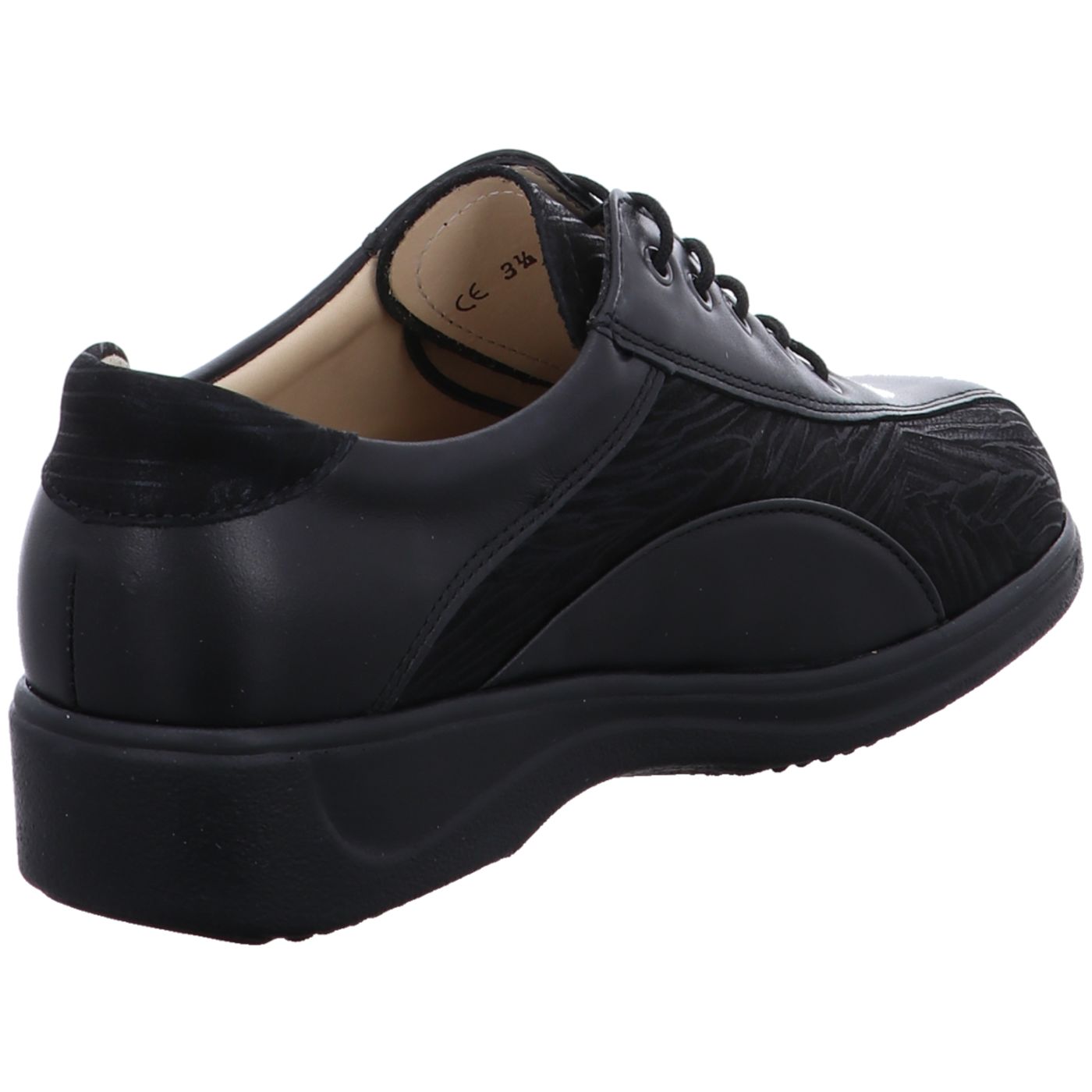 Bild 3 - FinnComfort Schnürschuh Oviedo