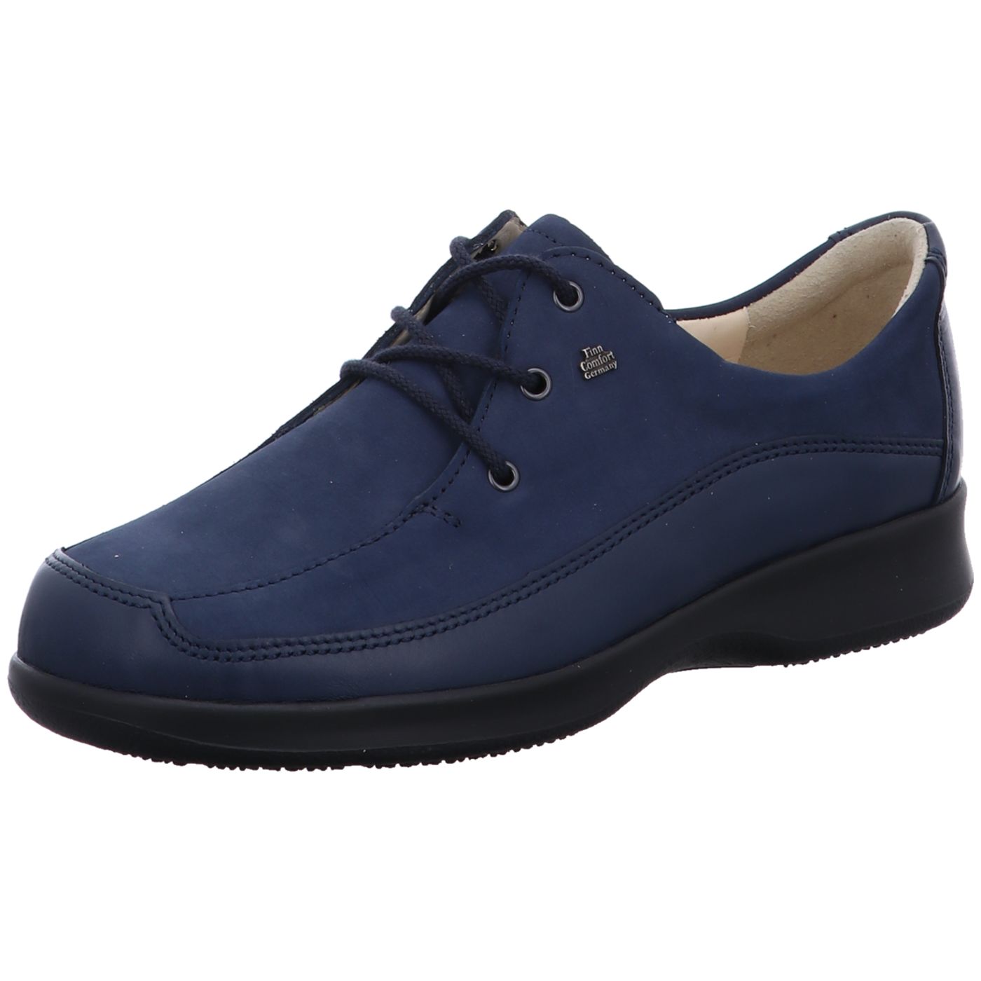Bild 1 - FinnComfort Schnürschuh Acapulco