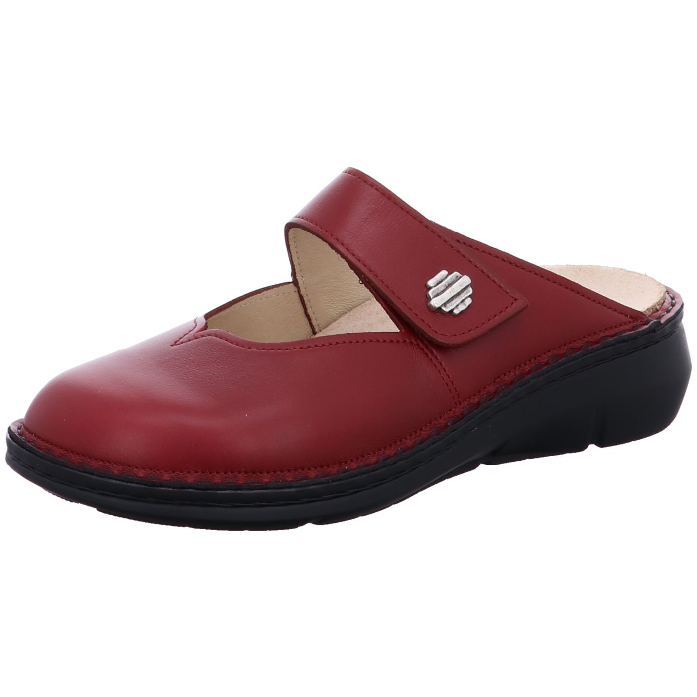 Bild 1 - FinnComfort Pantolette Roseau