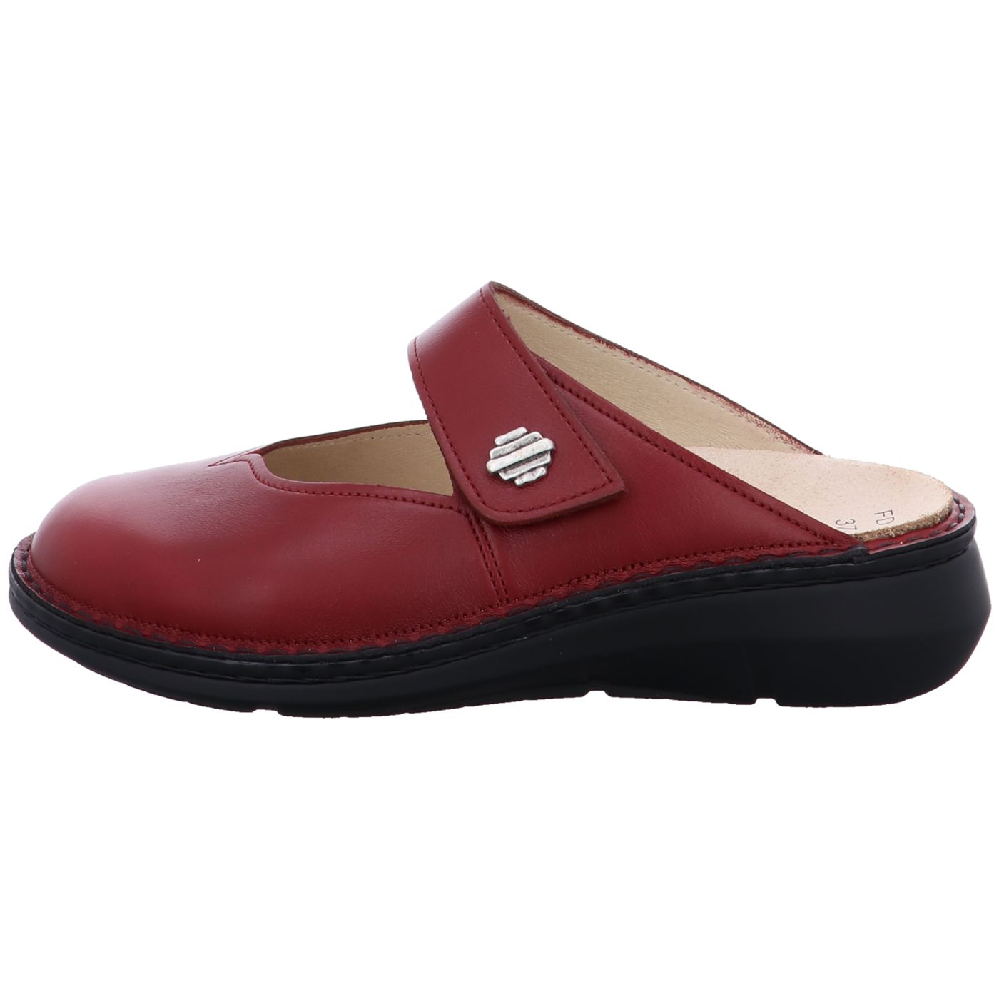 Bild 2 - FinnComfort Pantolette Roseau