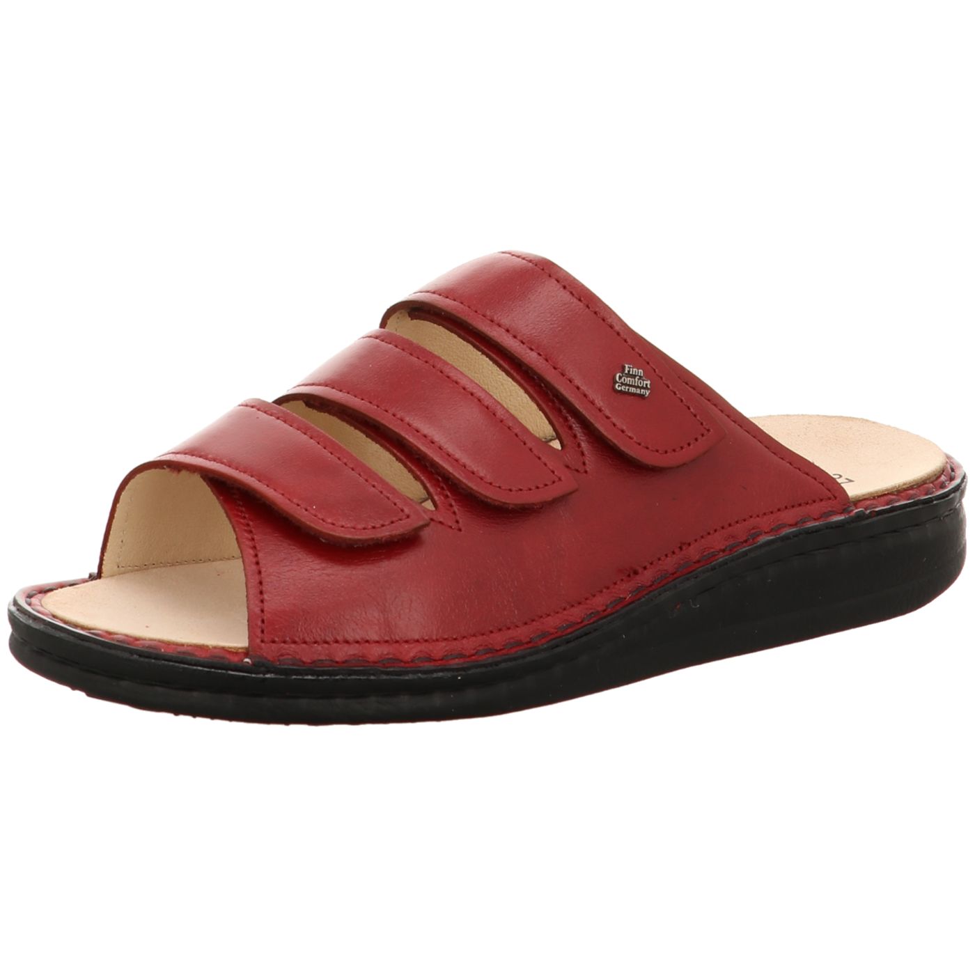 Bild 1 - FinnComfort Pantolette Korfu