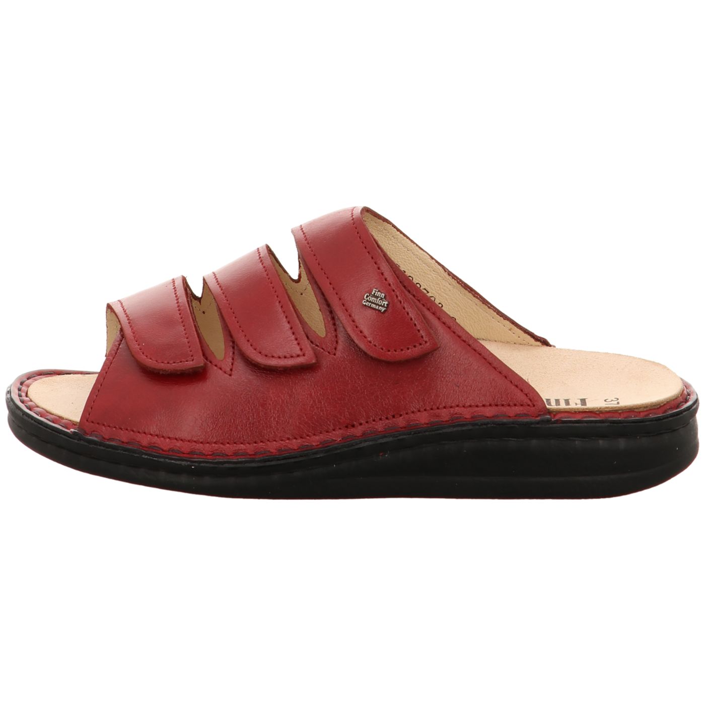 Bild 2 - FinnComfort Pantolette Korfu