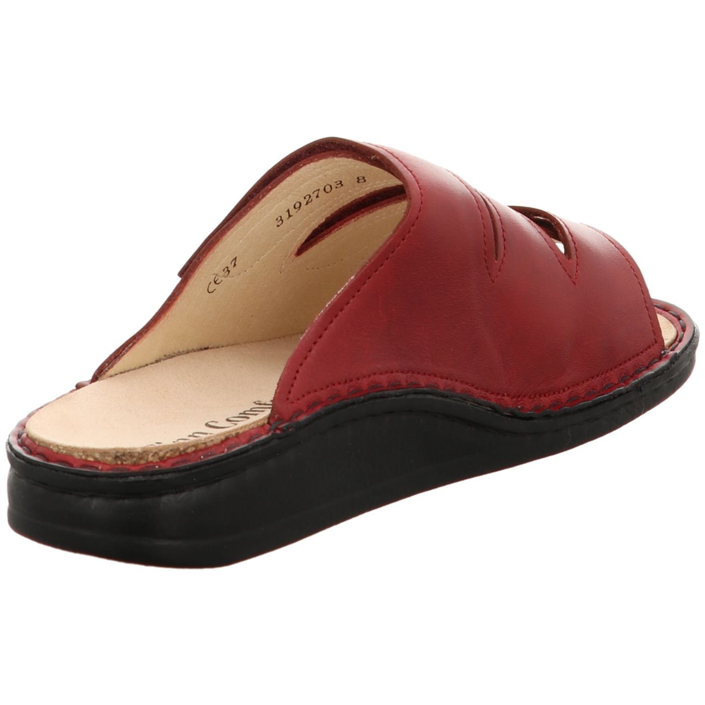 Bild 3 - FinnComfort Pantolette Korfu