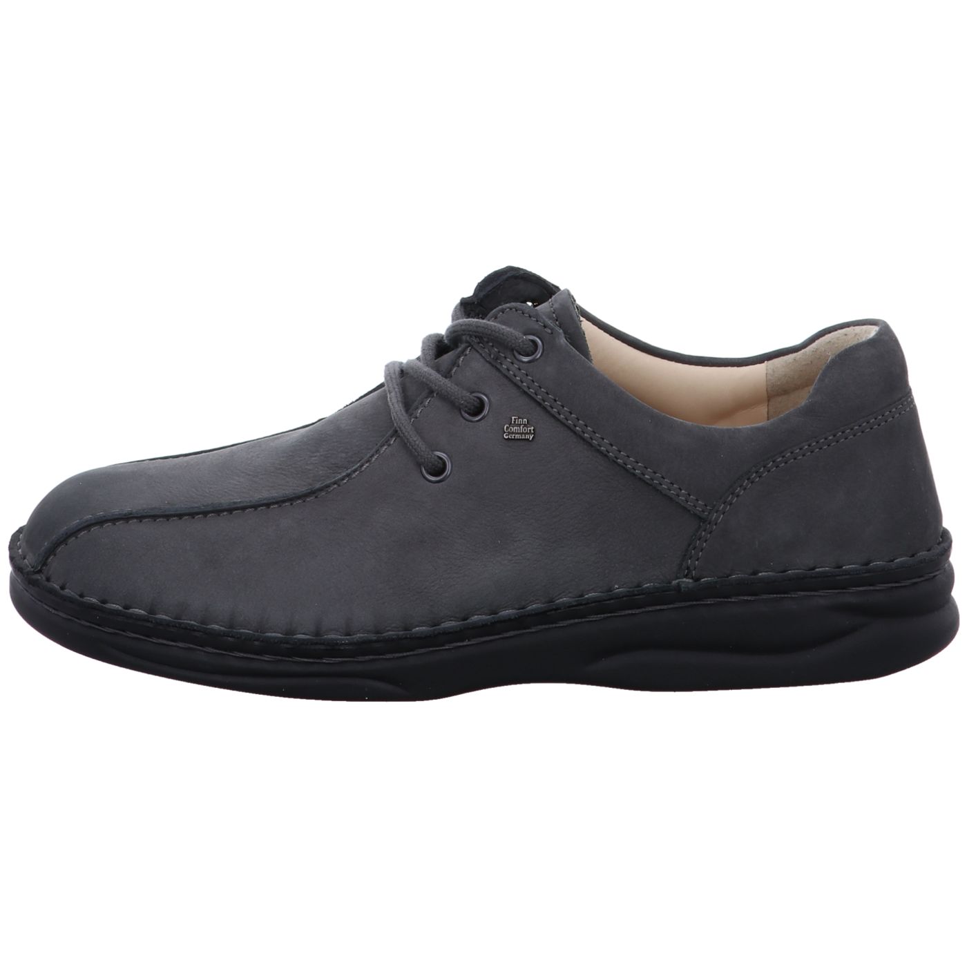 Bild 2 - FinnComfort Schnürschuh Norfolk