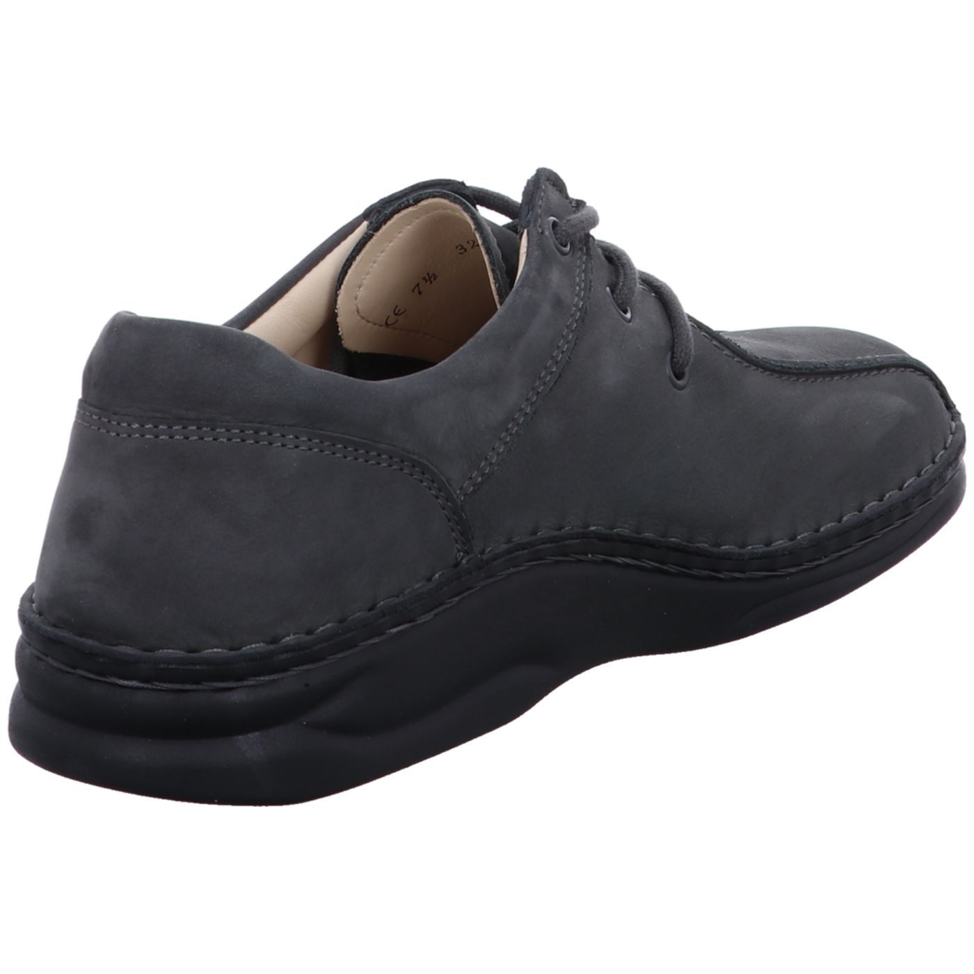 Bild 3 - FinnComfort Schnürschuh Norfolk