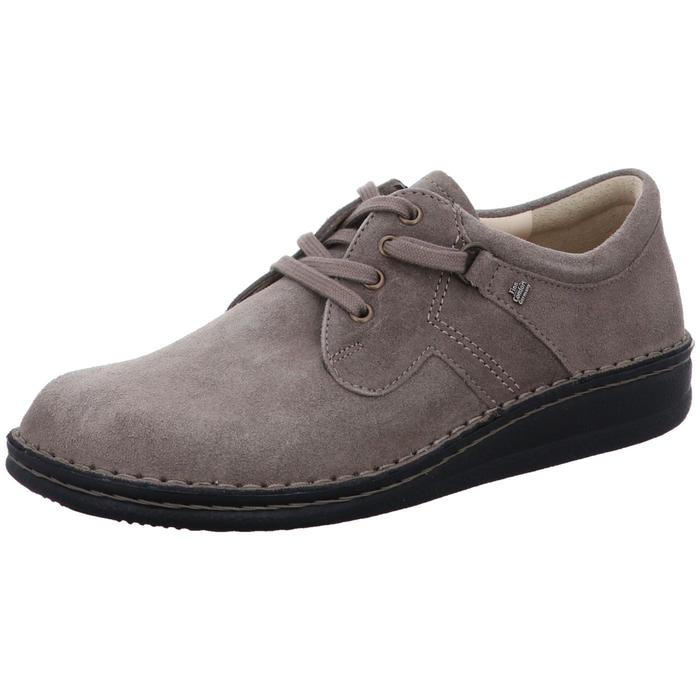 Bild 1 - FinnComfort Schnürschuh Vaasa